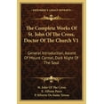 thumbnail image 1 of The Complete Works Of St. John Of The Cross, Doctor Of The Church V1 (Paperback), 1 of 1