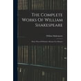 thumbnail image 1 of The Complete Works Of William Shakespeare (Paperback), 1 of 1