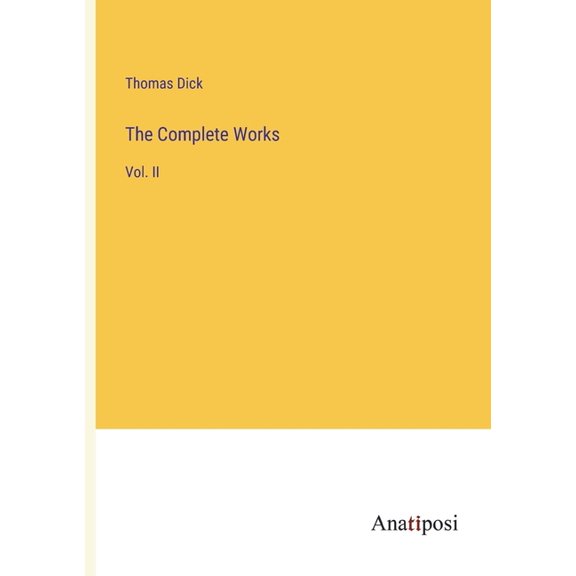 The Complete Works, (Paperback)