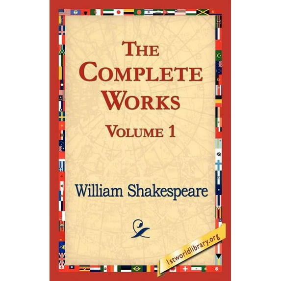 The Complete Works Volume 1, (Paperback)