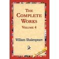 thumbnail image 1 of The Complete Works Volume 4 (Hardcover), 1 of 1