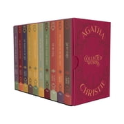 The Complete Works of Agatha Christie by Agatha Christie