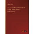 thumbnail image 1 of The Complete Works of Artemus Ward; Artemus Ward's Panorama: Part 6 - in large print, (Paperback), 1 of 1