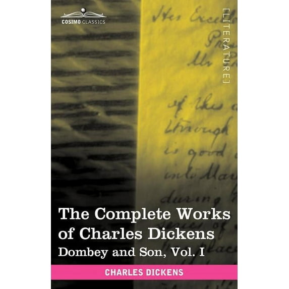 The Complete Works of Charles Dickens (in 30 Volumes, Illustrated) (Paperback)