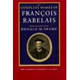 thumbnail image 1 of Pre-Owned The Complete Works of Francois Rabelais, 9780520064003, 0520064003, Hardcover, Annotated edition edition, 1 of 1