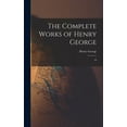 thumbnail image 1 of The Complete Works of Henry George (Hardcover), 1 of 1