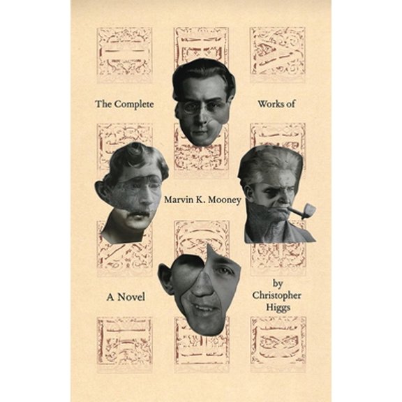 Pre-Owned The Complete Works of Marvin K. Mooney (Paperback) 0615339999 9780615339993