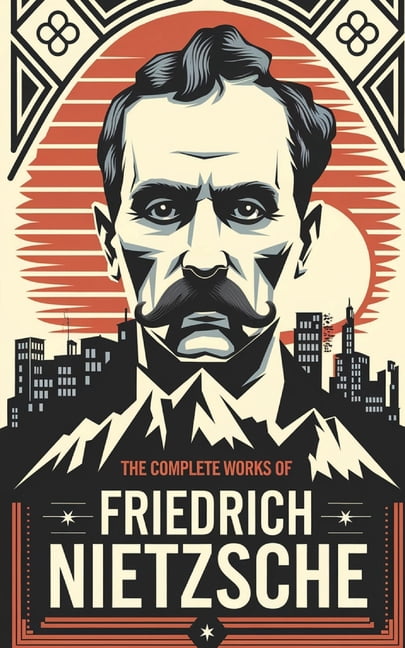 The Complete Works of Nietzsche, (Paperback)