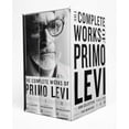 thumbnail image 1 of The Complete Works of Primo Levi (Hardcover), 1 of 1