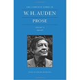 thumbnail image 1 of Pre-Owned The Complete Works of W. H. Auden, Volume VI : Prose: 1969-1973 9780691164588 Used, 1 of 1