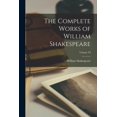 thumbnail image 1 of The Complete Works of William Shakespeare; Volume VI, (Paperback), 1 of 1
