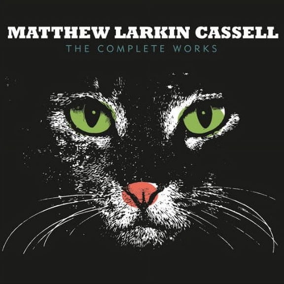 The Complete Works