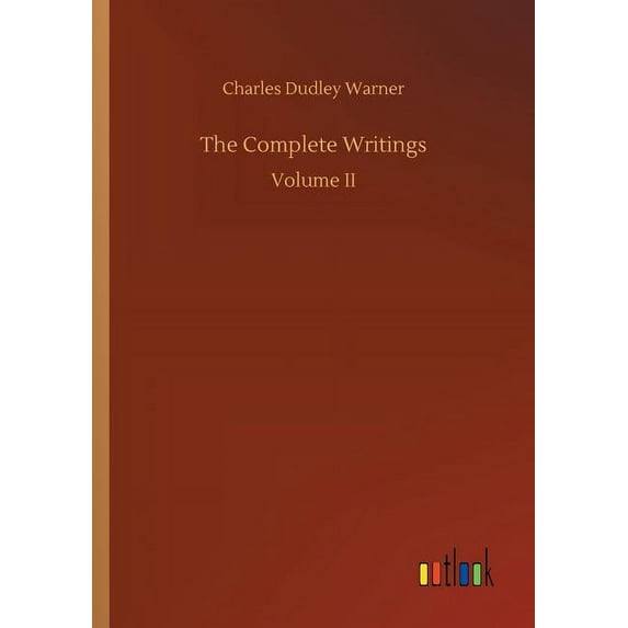 The Complete Writings (Paperback)