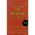thumbnail image 1 of Pre-Owned The Complete "Yes Minister": The Diaries of a Cabinet Minister Paperback, 1 of 1
