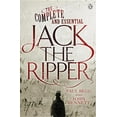 thumbnail image 1 of The Complete and Essential Jack the Ripper (Paperback), 1 of 1
