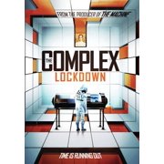 The Complex: Lockdown (DVD), Giant Interactive, Horror