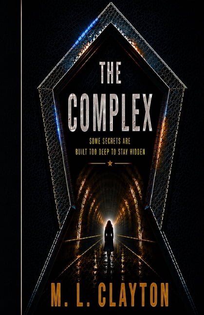 The Complex, (Paperback)