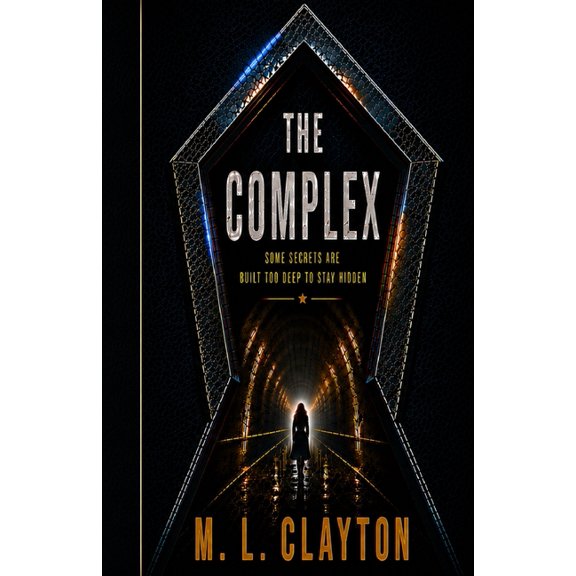 The Complex, (Paperback)