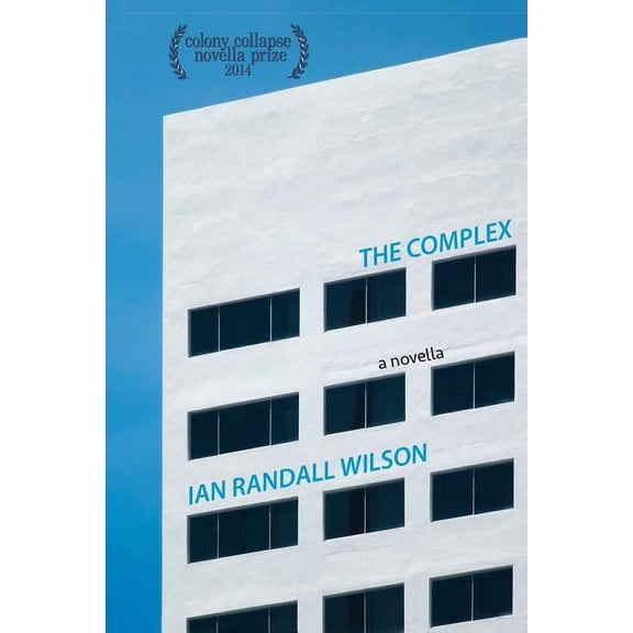 The Complex, (Paperback)