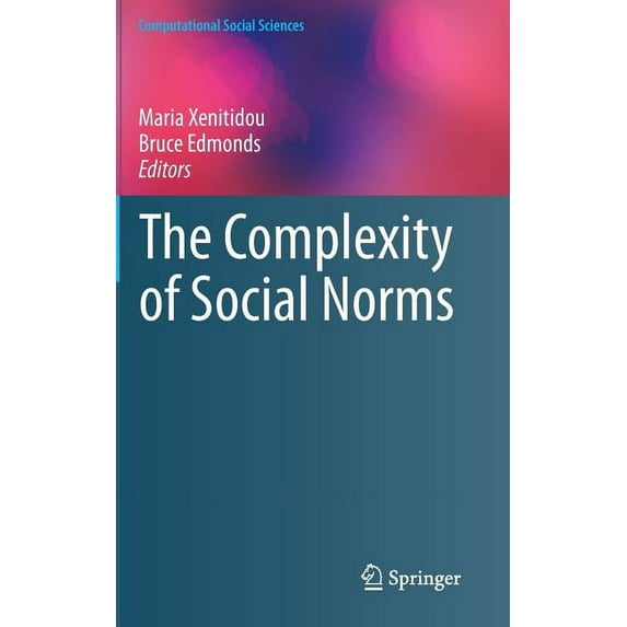 The Complexity Of Social Norms