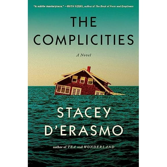 Pre-Owned The Complicities (Paperback) 1643753940 9781643753942