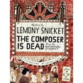thumbnail image 1 of The Composer Is Dead, (Paperback), 1 of 1