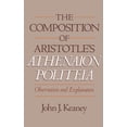 thumbnail image 1 of The Composition of Aristotle's Athenaion Politeia: Observation and Explanation, (Hardcover), 1 of 1