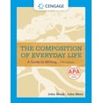 thumbnail image 1 of The Composition of Everyday Life with APA 7e Updates (Paperback) by John Mauk, John Metz, 1 of 1