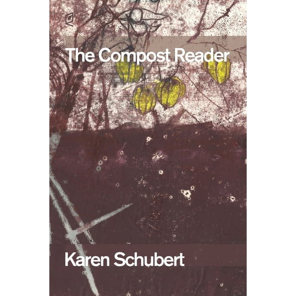 The Compost Reader (Paperback)