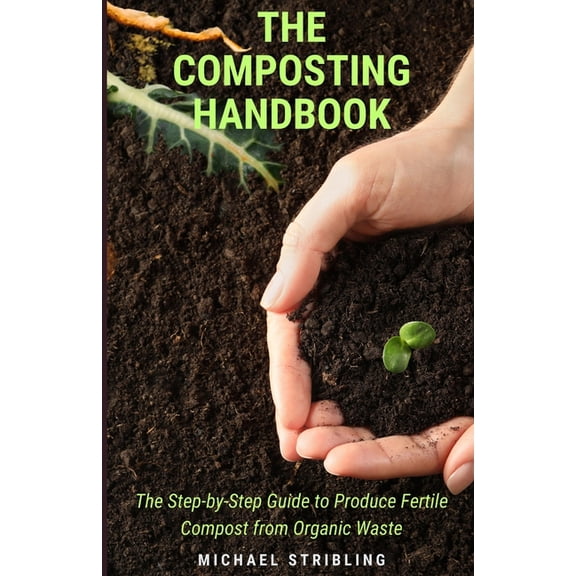 The Composting Handbook (Paperback)