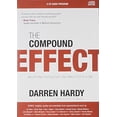 thumbnail image 1 of Pre-Owned The Compound Effect Audio Program Darren Hardy, 1 of 1
