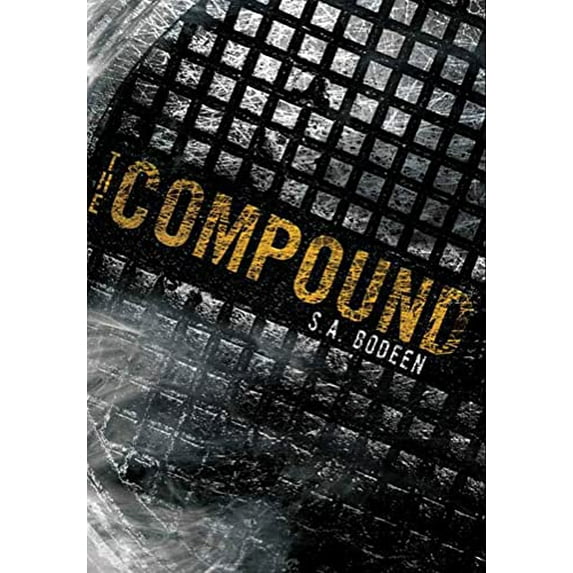 Pre-Owned Compound: The Compound (Hardcover)