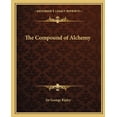 thumbnail image 1 of The Compound of Alchemy, (Paperback), 1 of 1