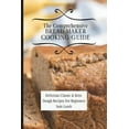 thumbnail image 1 of The Comprehensive Bread Maker Cooking Guide: Delicious Classic &amp; Keto Dough Recipes For Beginners, (Paperback), 1 of 1
