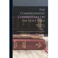 thumbnail image 1 of The Comprehensive Commentary On The Holy Bible, (Paperback), 1 of 1