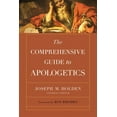 thumbnail image 1 of The Comprehensive Guide to Apologetics, (Paperback), 1 of 2