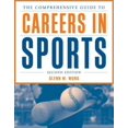 thumbnail image 1 of The Comprehensive Guide to Careers in Sports (Paperback), 1 of 1