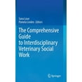thumbnail image 1 of The Comprehensive Guide to Interdisciplinary Veterinary Social Work, (Hardcover), 1 of 1