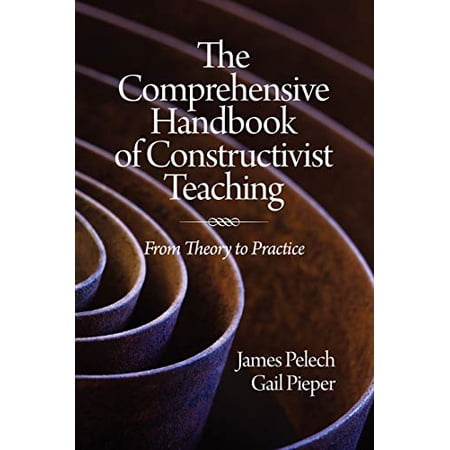 Pre-Owned The Comprehensive Handbook of Constructivist Teaching: From Theory to Practice (PB) (Paperback) 1607523744 9781607523741