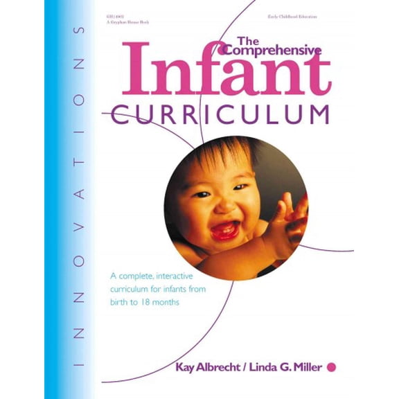 Pre-Owned INNOVATIONS: THE COMPREHENSIVE INFANT CURRICULUM