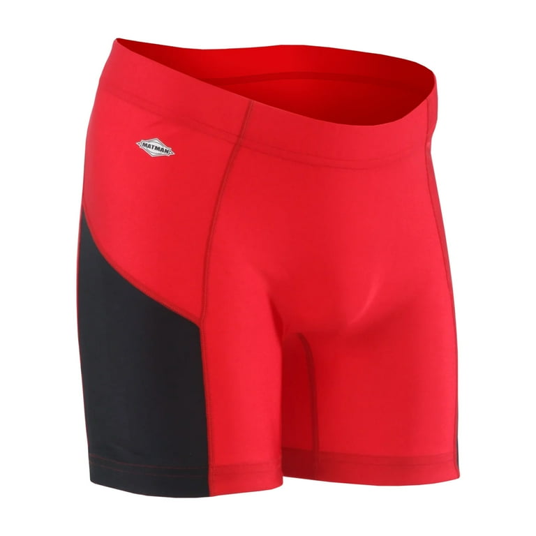 Nylon compression shorts online