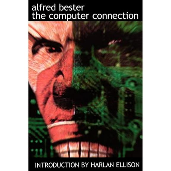Pre-Owned Computer Connection Paperback