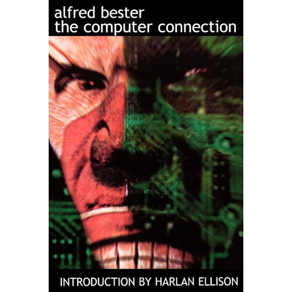 The Computer Connection, (Paperback)