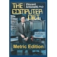 thumbnail image 1 of The Computer Diet - Metric Edition (Paperback), 1 of 1