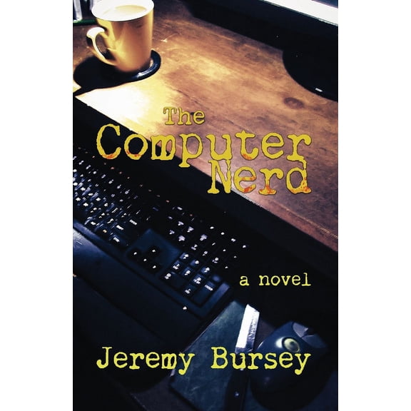 The Computer Nerd (Paperback)