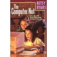 thumbnail image 1 of Pre-Owned The Computer Nut (Paperback) 0140320865 9780140320862, 1 of 1