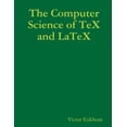 thumbnail image 1 of The Computer Science of TeX and LaTeX, (Paperback), 1 of 1