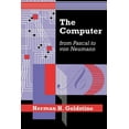 thumbnail image 1 of The Computer from Pascal to Von Neumann, (Paperback), 1 of 1