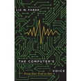 thumbnail image 1 of The Computer's Voice: From Star Trek to Siri, (Paperback), 1 of 2