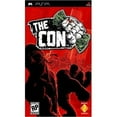 thumbnail image 1 of The Con - PlayStation Portable, 1 of 2